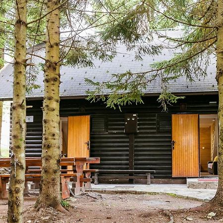 Chalet Liza & Rozi Zgornja Loznica Ngoại thất bức ảnh