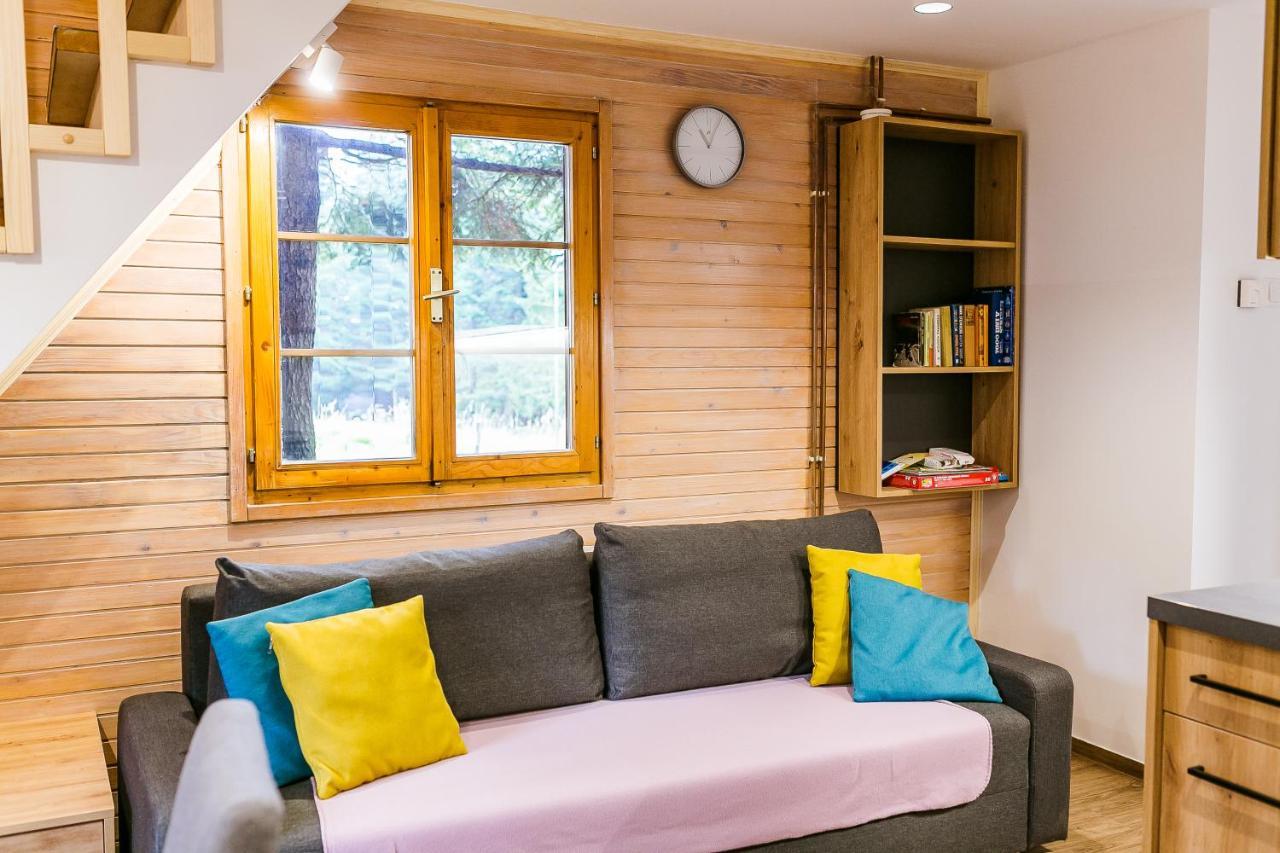Chalet Liza & Rozi Zgornja Loznica Ngoại thất bức ảnh
