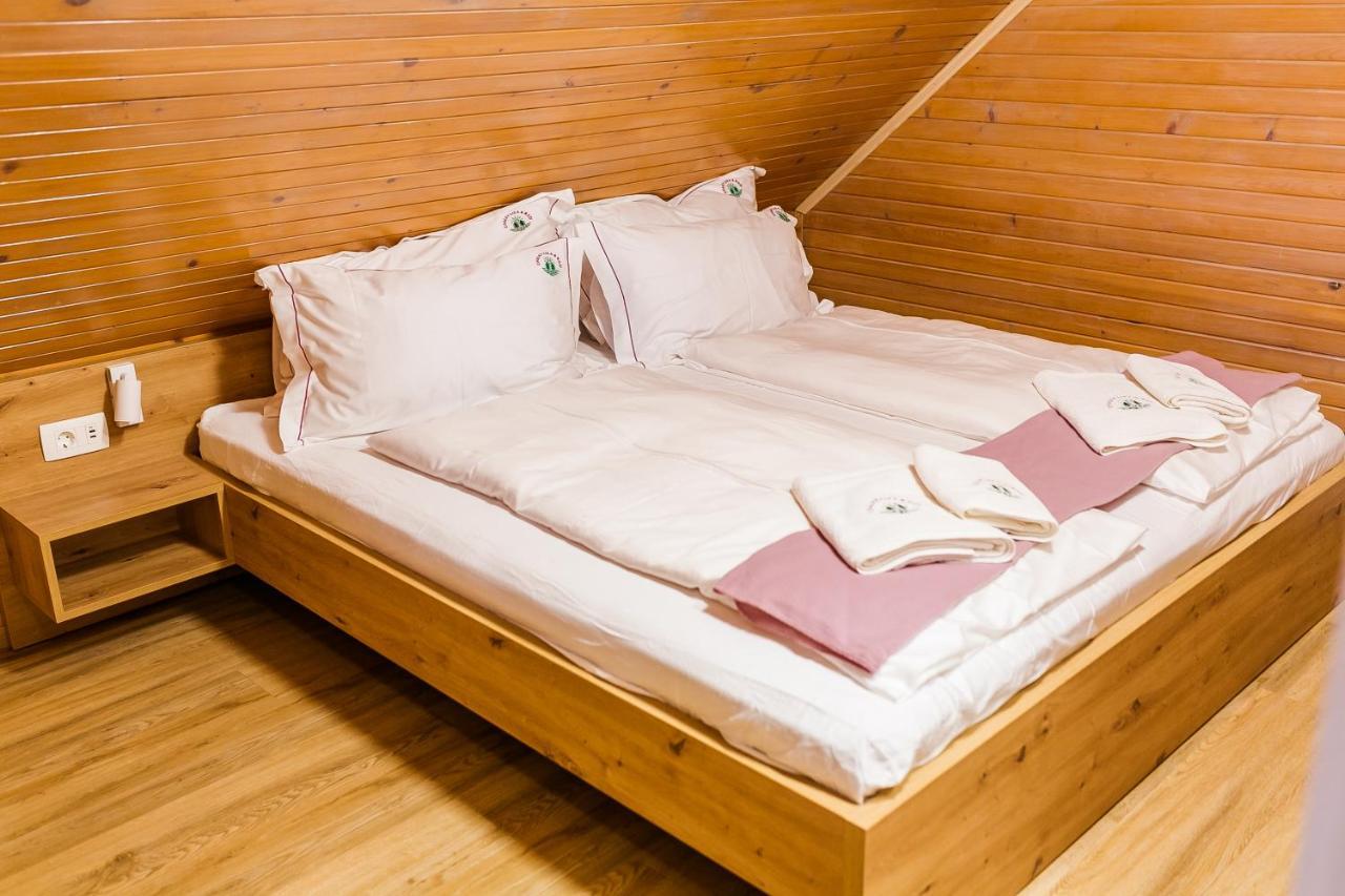 Chalet Liza & Rozi Zgornja Loznica Ngoại thất bức ảnh