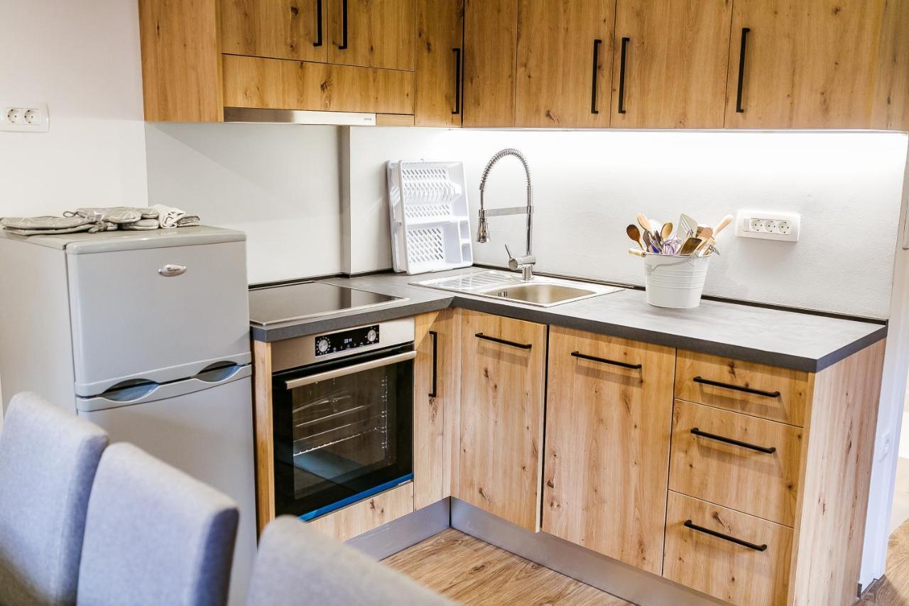 Chalet Liza & Rozi Zgornja Loznica Ngoại thất bức ảnh