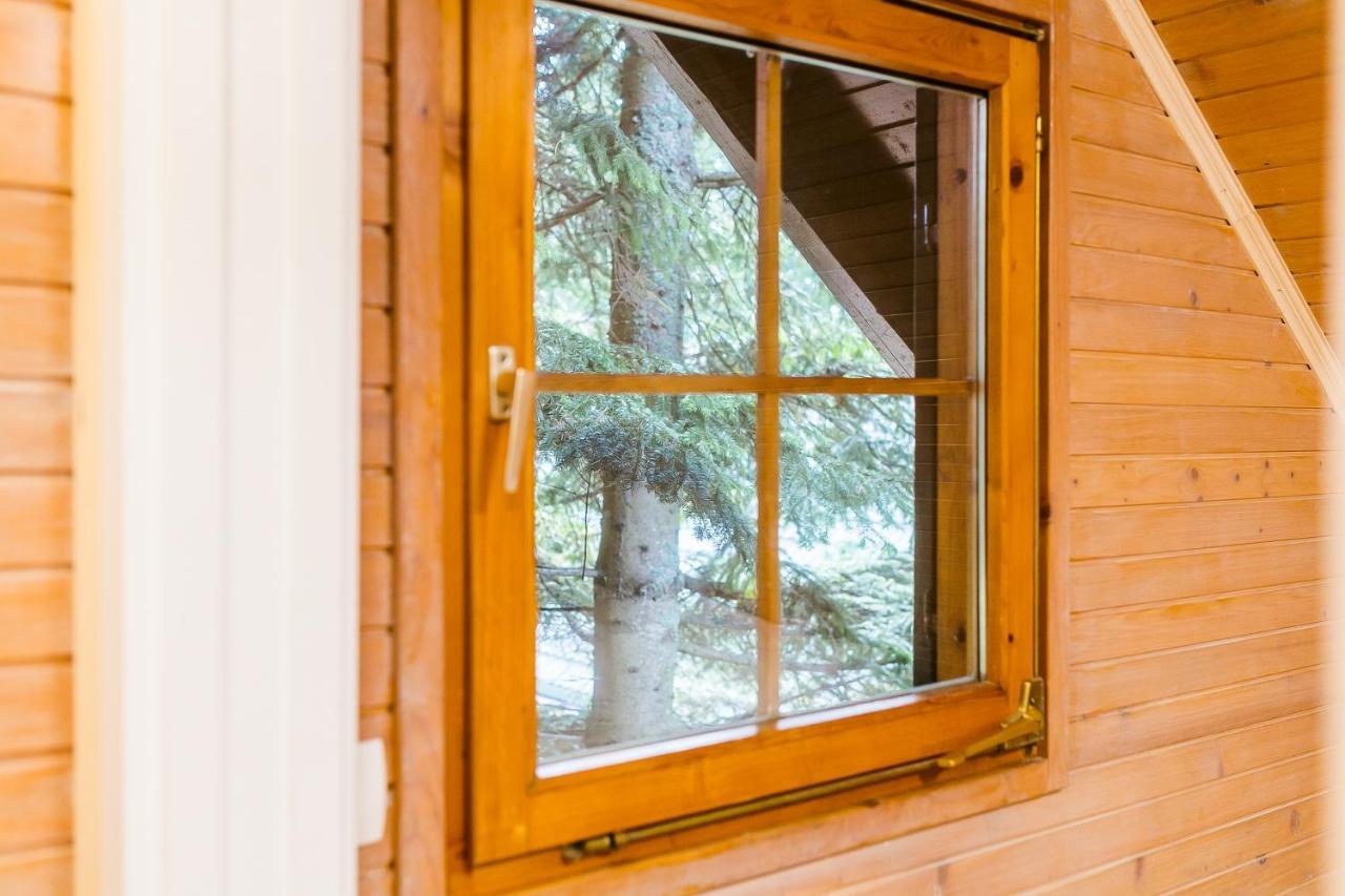 Chalet Liza & Rozi Zgornja Loznica Ngoại thất bức ảnh