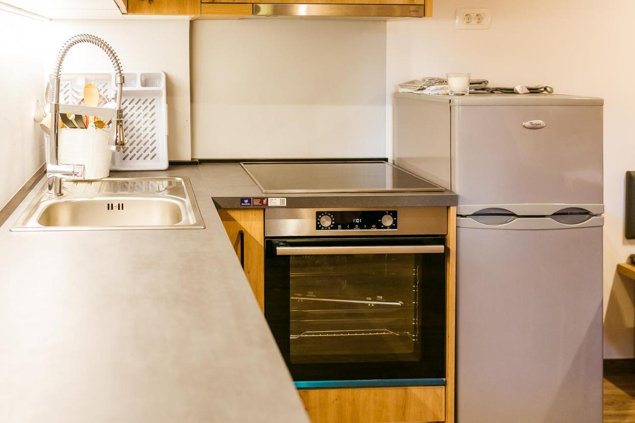 Chalet Liza & Rozi Zgornja Loznica Ngoại thất bức ảnh